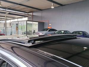 Mercedes-Benz C-Class C200 Avantgarde - Image 11