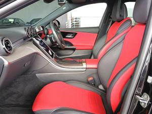 Mercedes-Benz C-Class C200 Avantgarde - Image 14