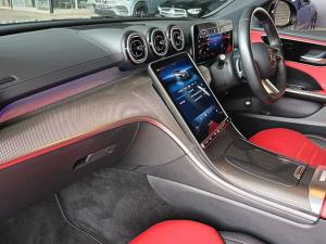 Mercedes-Benz C-Class C200 Avantgarde - Image 15