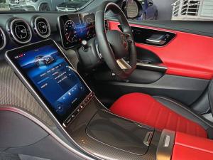 Mercedes-Benz C-Class C200 Avantgarde - Image 16