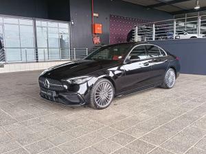 Mercedes-Benz C-Class C200 Avantgarde - Image 1