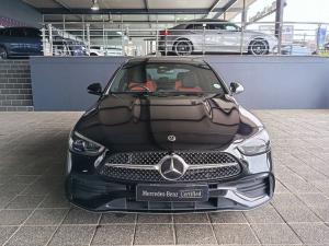 Mercedes-Benz C-Class C200 Avantgarde - Image 2