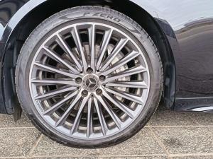 Mercedes-Benz C-Class C200 Avantgarde - Image 3