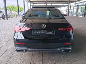 Mercedes-Benz C-Class C200 Avantgarde - Image 6