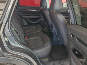 Mazda CX-5 2.0 Carbon Edition - Image 11