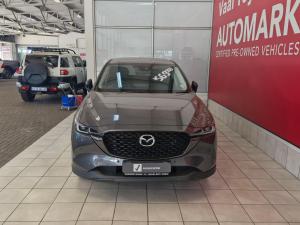 Mazda CX-5 2.0 Carbon Edition - Image 3