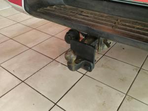 Toyota Hilux 2.4GD-6 Xtra cab Raider manual - Image 17