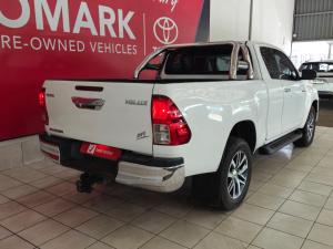 Toyota Hilux 2.4GD-6 Xtra cab Raider manual - Image 7