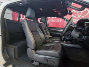 Toyota Hilux 2.8GD-6 Xtra cab 4x4 Legend auto - Image 10