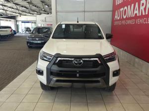 Toyota Hilux 2.8GD-6 Xtra cab 4x4 Legend auto - Image 3