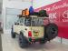 Toyota Land Cruiser 76 4.5D-4D V8 station wagon LX - Thumbnail 3