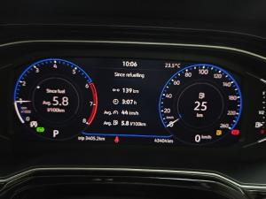 Volkswagen Taigo 1.0TSI Style - Image 4