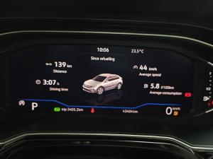 Volkswagen Taigo 1.0TSI Style - Image 5