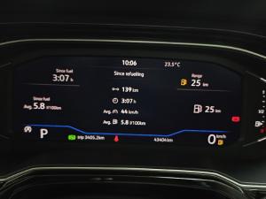 Volkswagen Taigo 1.0TSI Style - Image 6