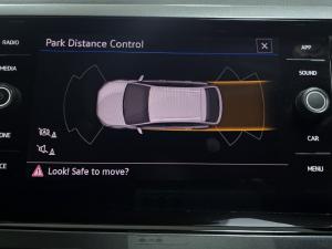 Volkswagen Taigo 1.0TSI Style - Image 8