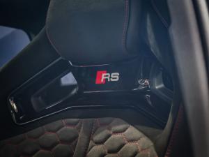 Audi RS3 Sportback quattro Carbon Edition - Image 10