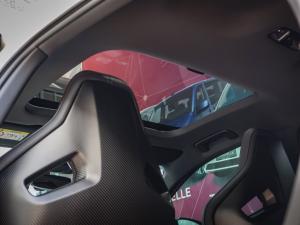 Audi RS3 Sportback quattro Carbon Edition - Image 13