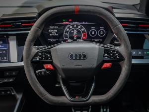 Audi RS3 Sportback quattro Carbon Edition - Image 14