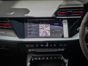 Audi RS3 Sportback quattro Carbon Edition - Image 16