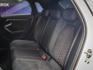 Audi RS3 Sportback quattro Carbon Edition - Image 17