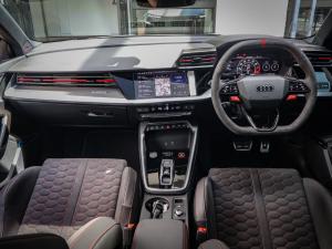 Audi RS3 Sportback quattro Carbon Edition - Image 18