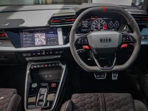 Audi RS3 Sportback quattro Carbon Edition - Image 19