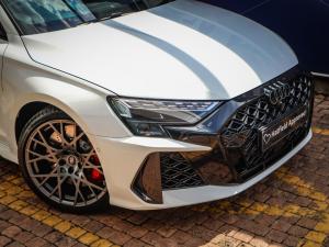 Audi RS3 Sportback quattro Carbon Edition - Image 2