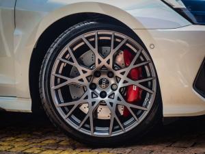 Audi RS3 Sportback quattro Carbon Edition - Image 3