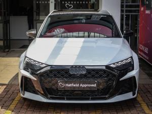 Audi RS3 Sportback quattro Carbon Edition - Image 4