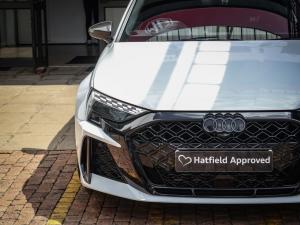 Audi RS3 Sportback quattro Carbon Edition - Image 5