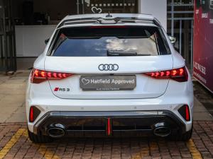 Audi RS3 Sportback quattro Carbon Edition - Image 8