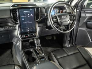 Ford Ranger 2.0 BiTurbo SuperCab Wildtrak 4x4 - Image 13