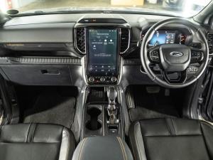 Ford Ranger 2.0 BiTurbo SuperCab Wildtrak 4x4 - Image 14