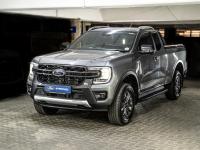 Thumbnail Ford Ranger 2.0 BiTurbo SuperCab Wildtrak 4x4