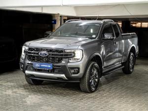Ford Ranger 2.0 BiTurbo SuperCab Wildtrak 4x4 - Image 1