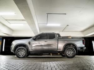 Ford Ranger 2.0 BiTurbo SuperCab Wildtrak 4x4 - Image 2