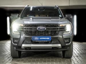 Ford Ranger 2.0 BiTurbo SuperCab Wildtrak 4x4 - Image 4