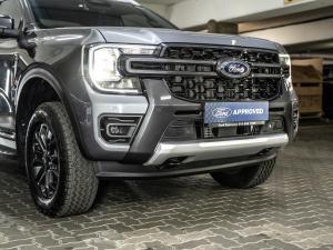Ford Ranger 2.0 BiTurbo SuperCab Wildtrak 4x4 - Image 6