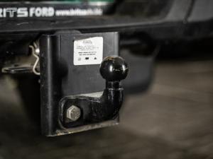 Ford Ranger 2.0 SiT single cab XL 4x4 manual - Image 16