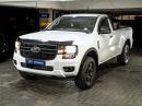 Thumbnail Ford Ranger 2.0 SiT single cab XL 4x4 manual