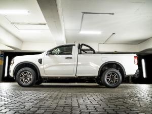 Ford Ranger 2.0 SiT single cab XL 4x4 manual - Image 2