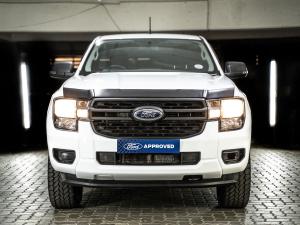 Ford Ranger 2.0 SiT single cab XL 4x4 manual - Image 4