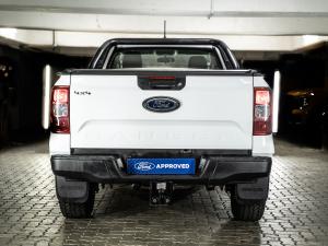 Ford Ranger 2.0 SiT single cab XL 4x4 manual - Image 5