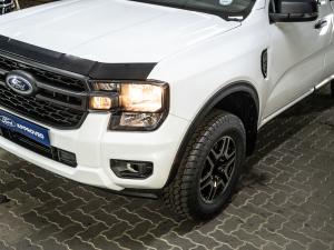 Ford Ranger 2.0 SiT single cab XL 4x4 manual - Image 6