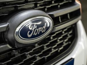 Ford Ranger 2.0 SiT single cab XL 4x4 manual - Image 8