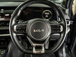 Kia Sportage 1.6T-GDi GT Line S - Image 15