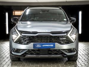 Kia Sportage 1.6T-GDi GT Line S - Image 1