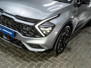 Kia Sportage 1.6T-GDi GT Line S - Image 2