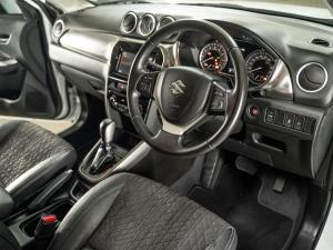 Suzuki Vitara 1.4T GLX auto - Image 10