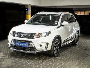 Suzuki Vitara 1.4T GLX auto - Image 1